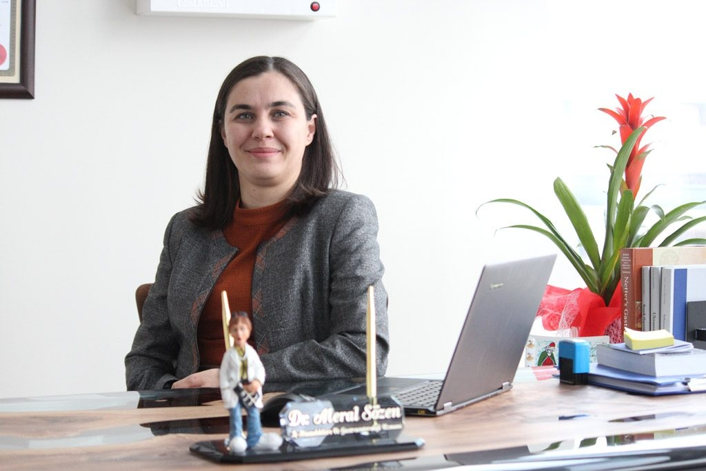 Dr. Meral Sözen