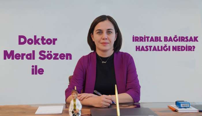 İrritabl Bağırsak