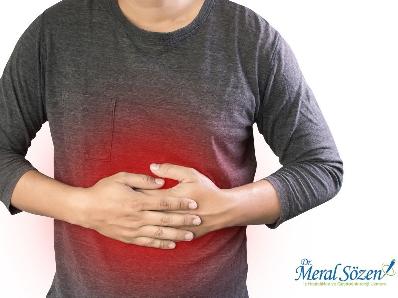 Hastalara Ne Zaman Endoskopi Yapılmalı?