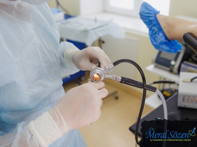 kolonoskopi-nasil-yapilir
