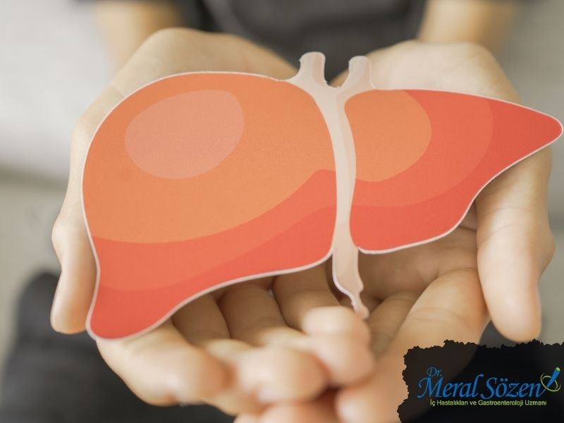 kronik-viral-hepatit-belirtileri